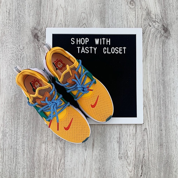 Nike react presto sneakers - Picture 6 of 8